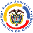 Logo Rama Judicial